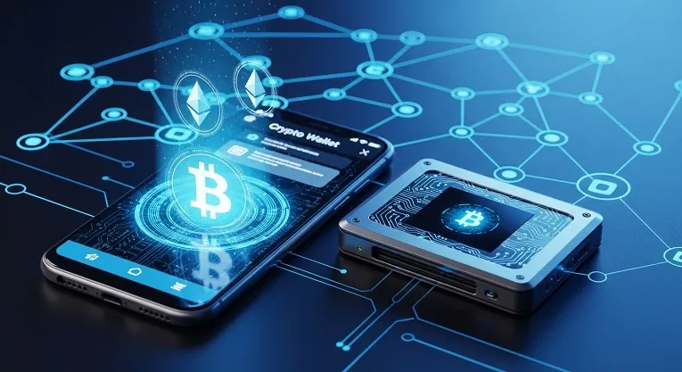 Crypto Wallets Guide: Best Wallets to Use in 2026