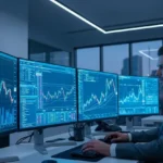 Trading and Investing
