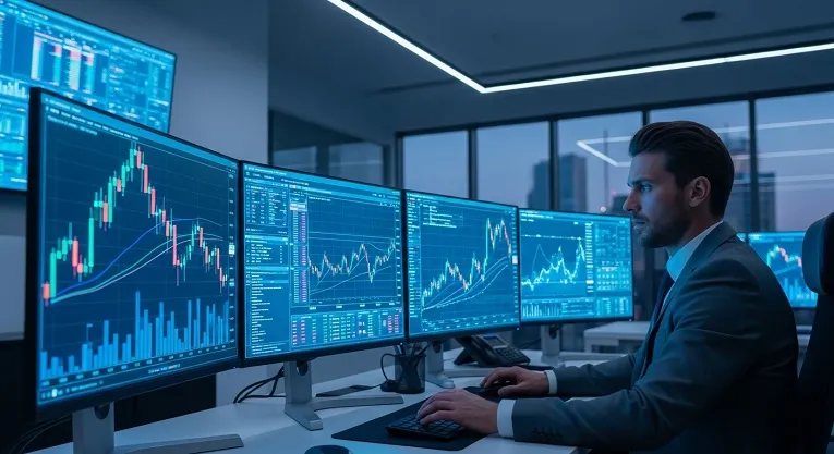 Trading and Investing