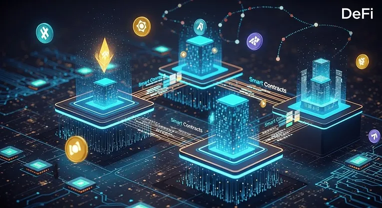 How Decentralized Finance Works and How to Get Started