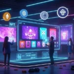 NFT Marketplaces