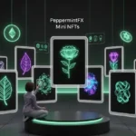 PeppermintFX Mini NFT