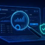 How to Tell If a Crypto Exchange Is Legit A UK Safety Chec